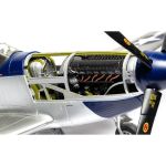 Airfix North American P-51D Mustang (1:24)