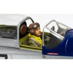 Airfix North American P-51D Mustang (1:24)