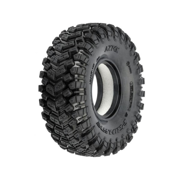 Pro-Line pneu 1.9” 1:10 Aztek G8 Rock Crawling (2)