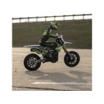 Losi Promoto-SM 1:4 RTR Basic FXR