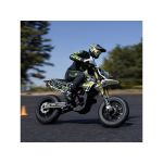 Losi Promoto-SM 1:4 RTR Basic FXR