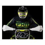 Losi Promoto-SM 1:4 RTR Basic FXR