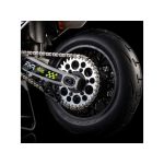 Losi Promoto-SM 1:4 RTR Basic FXR