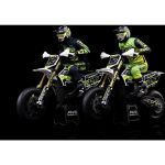 Losi Promoto-SM 1:4 RTR Basic FXR