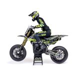 Losi Promoto-SM 1:4 RTR Basic FXR
