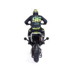 Losi Promoto-SM 1:4 RTR Basic FXR