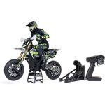 Losi Promoto-SM 1:4 RTR Basic FXR