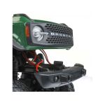 Axial SCX24 Ford Bronco 2021 1:24 4WD RTR zelený