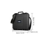 DJI Neo Motion Fly More Combo - kufr s popruhem přes rameno
