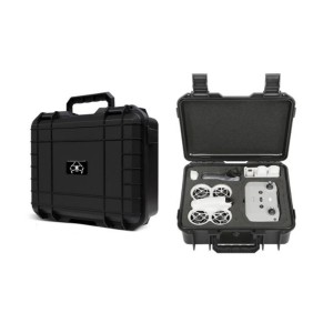 DJI Neo + RC Motion 3 - kufr s popruhem přes rameno