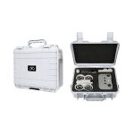 DJI Neo + RC Motion 3 - bílý odolný kufr s popruhem přes rameno