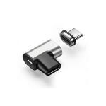 USB-C 3.1 Magnetický nabíjecí adaptér pro smartphony / tablety