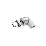 120W USB-C Magnetický nabíjecí adaptér pro smartphony / tablety