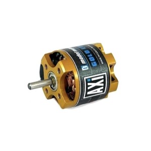 AXI 2208/20 V3 střídavý motor