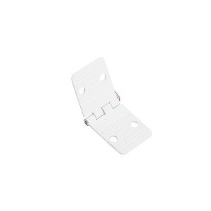Plastový pant MINI, 26x11mm, 100 ks.