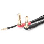 Nabíjecí kabel 35cm 2S LiPo HARDCASE z G4 na P4/5 včetně balančního konekt. XH