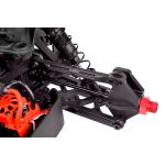 PUNISHER-4 - Monster Truck 4WD 3-4S - RTR - modrá