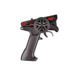 PUNISHER-4 - Monster Truck 4WD 3-4S - RTR - modrá