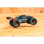PUNISHER-4 - Monster Truck 4WD 3-4S - RTR - modrá