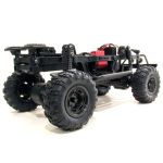 MSA-1E Coyote - RTR - 1/24