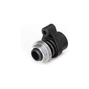 Traxxas servo saver (kompletní)