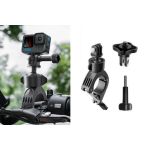 Otočný víceúhlový držák na kolo / motorku