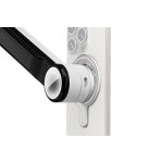 Insta360 Flow 2 Pro - Magnetický držák na telefon