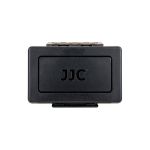 JJC Multifunkční úložný box na baterie a karty