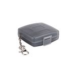 JJC Úložný box na paměťové karty (2 SD, 2 MSD, 2 SIM, 2 Micro SIM, 2 Nano SIM)