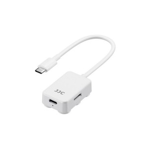 JJC SyncCharge microSD čtečka pro telefon