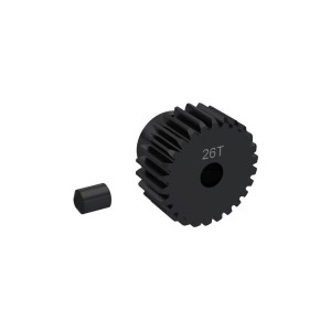 Arrma pastorek 26T 0.5M 3.2mm HD