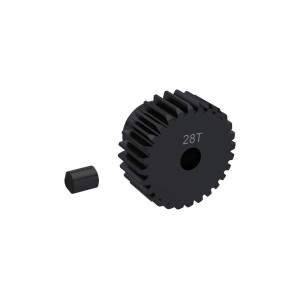 Arrma pastorek 28T 0.5M 3.2mm HD