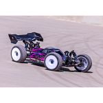 Traxxas Jato 1:8 4WD VXL-4S RTR oranžové