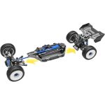 Traxxas Jato 1:8 4WD VXL-4S RTR oranžové