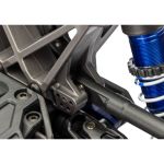 Traxxas Jato 1:8 4WD VXL-4S RTR oranžové