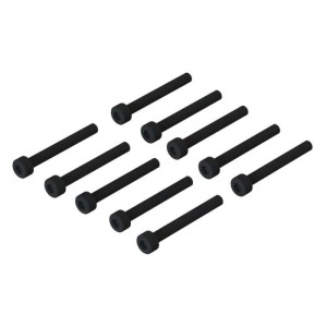 Arrma šroub imbus CH M3x25mm (10)