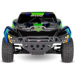 Traxxas Slash 1:10 VXL HD RTR Fox