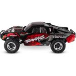 Traxxas Slash 1:10 VXL HD RTR Fox