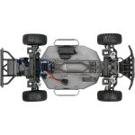 Traxxas Slash 1:10 VXL HD RTR Fox