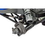 Traxxas Slash 1:10 VXL HD RTR Fox
