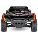 Traxxas Slash 1:10 VXL HD RTR zelený