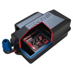 Traxxas Slash 1:10 VXL HD RTR zelený