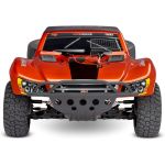 Traxxas Slash 1:10 VXL HD RTR červený