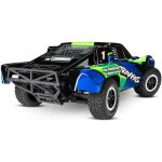 Traxxas Slash 1:10 VXL HD RTR červený