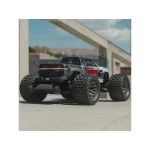 Arrma Granite 223S BLX 1:10 4WD RTR DSC modrá