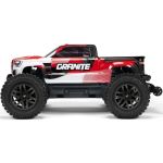 Arrma Granite 223S BLX 1:10 4WD RTR DSC modrá