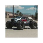 Arrma Granite 223S BLX 1:10 4WD RTR DSC červená