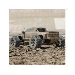 Arrma Big Rock 223S BLX 1:10 4WD RTR DSC černá
