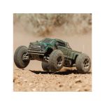 Arrma Big Rock 223S BLX 1:10 4WD RTR DSC černá