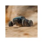 Arrma Big Rock 223S BLX 1:10 4WD RTR DSC černá